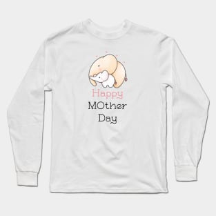 Happy Mother Day Long Sleeve T-Shirt